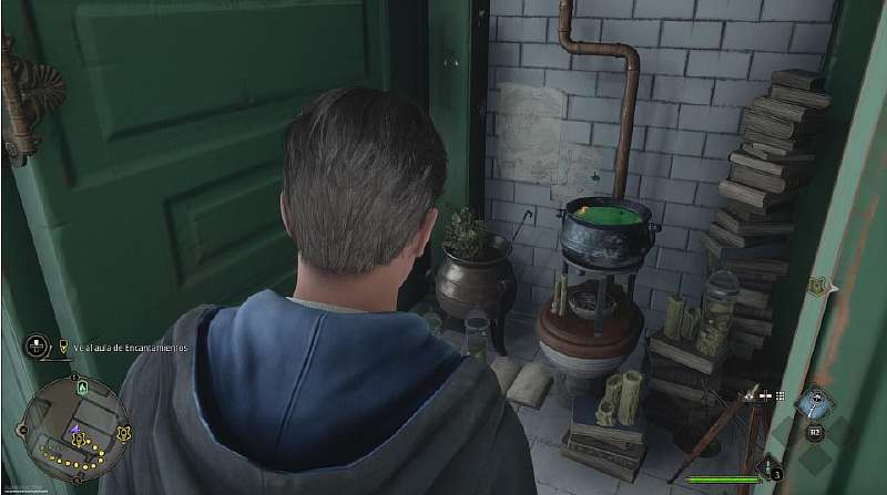 25 секретов и хитростей Hogwarts Legacy. Большой гайд для новичков!