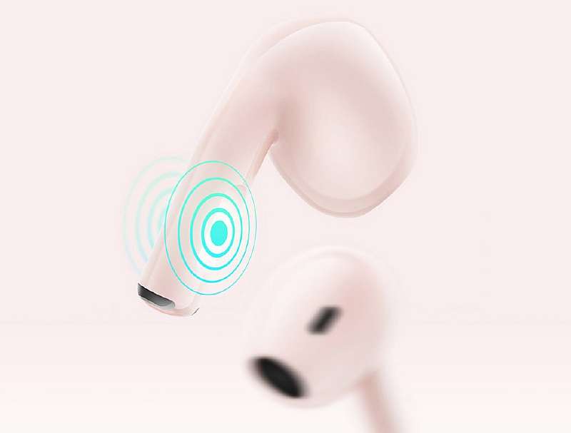 Нашли лучшие наушники до 20$. Чем хороши ультрабюджетные Xiaomi Mibro Earbuds?