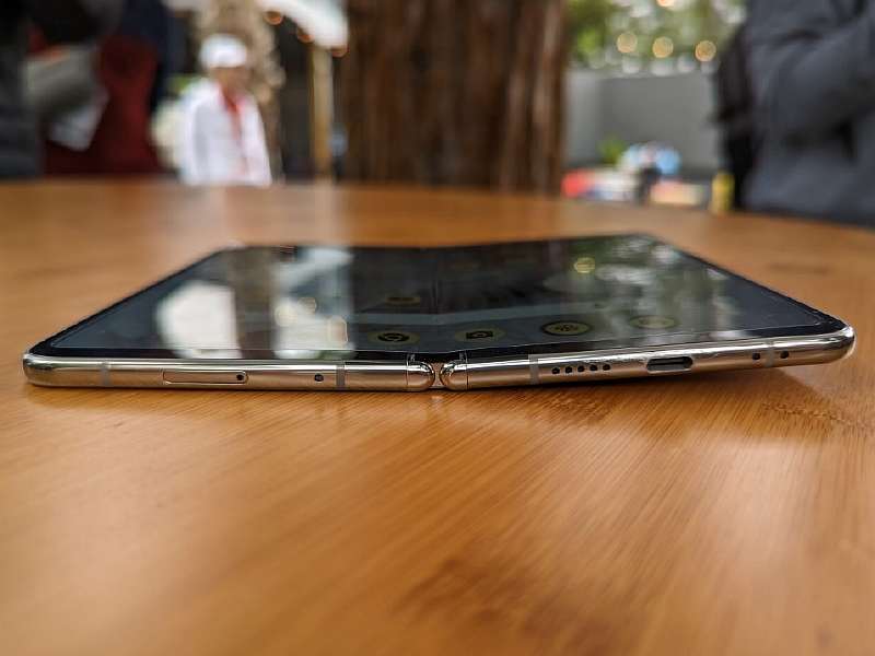 Неприятная особенность Pixel Fold, о которой Google не сказала на презентации