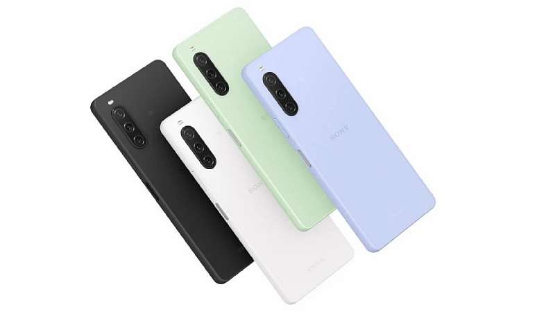 Представлен Sony Xperia 10 V. Компактный «середнячок» с фишками флагмана