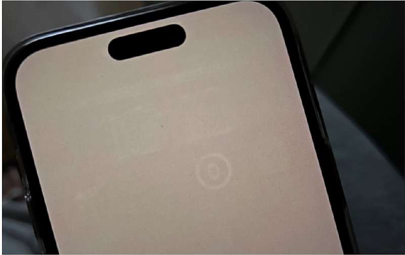 Экраны iPhone 14 Pro продолжают выгорать, но Apple игнорирует проблему