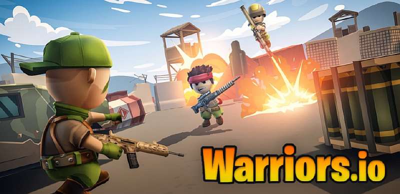 8 лучших игр, похожих на Brawl Stars, для Android и iOS