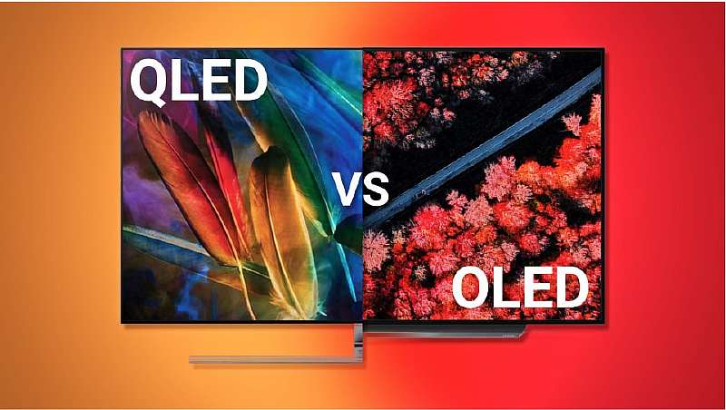 Samsung капитулировала: корейцы начнут закупать OLED-дисплеи для телевизоров у LG