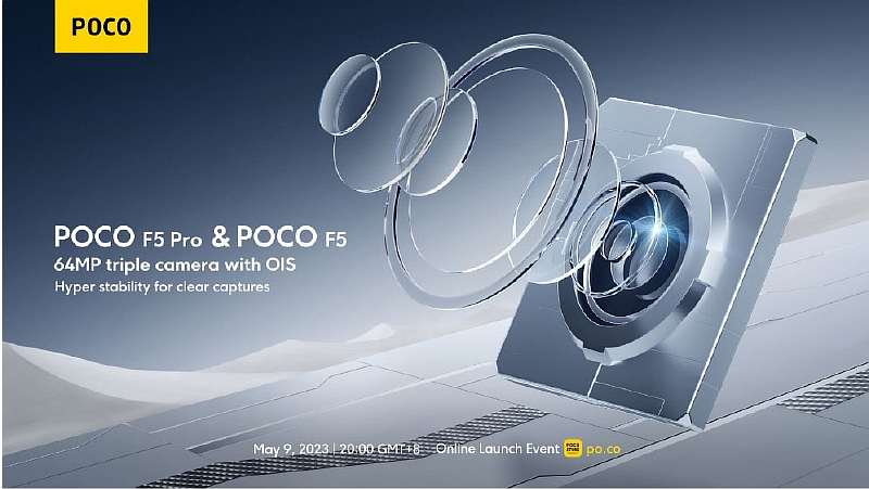POCO запускает народный флагман на Snapdragon 7+Gen2. Каким будет Poco F5?