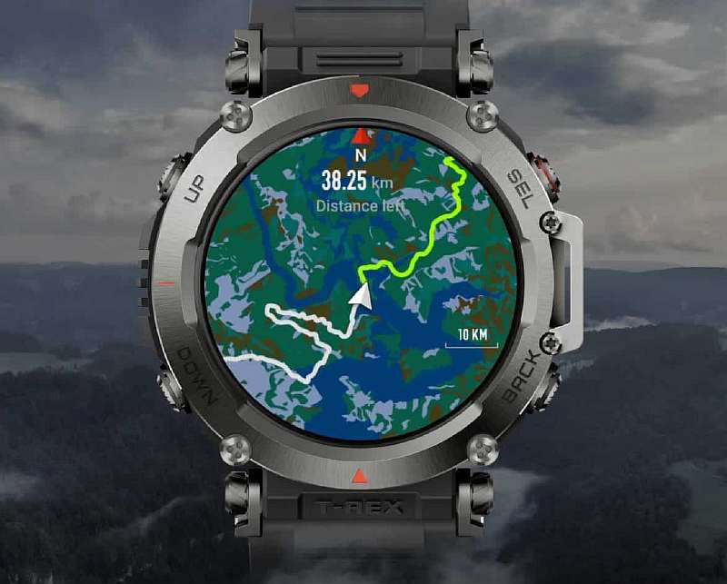 Amazfit устроила распродажу смарт-часов на AliExpress. Топовые модели отдают с неплохими скидками