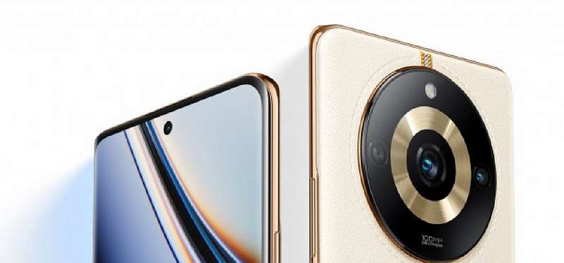 Realme 11 официально представлен. Цена и характеристики смартфона с люксовым дизайном