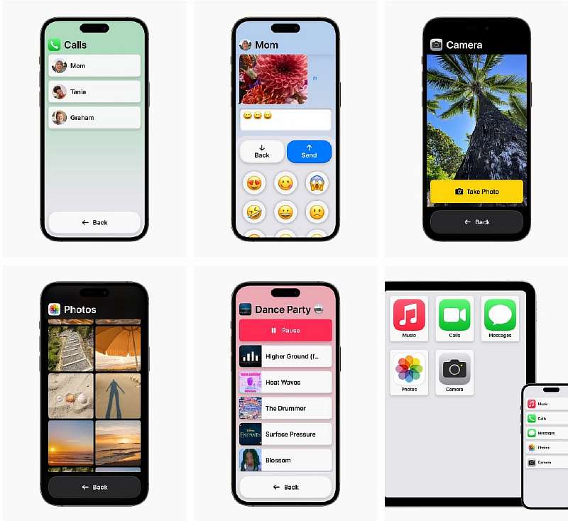iPhone сможет имитировать голос пользователя и говорить от его имени