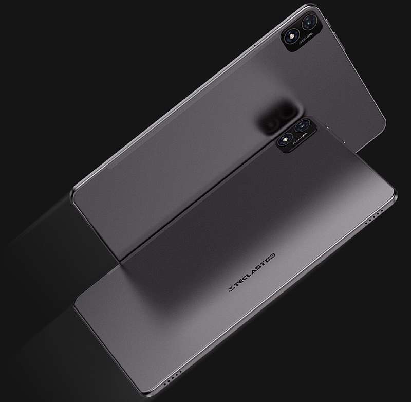 Teclast T40S отдают за копейки. Это металлический планшет с хорошими характеристиками