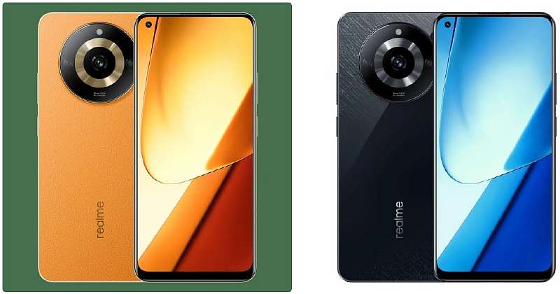 Realme 11 против Realme 10: чем новый смартфон хуже предшественника?
