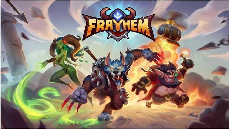 8 лучших игр, похожих на Brawl Stars, для Android и iOS