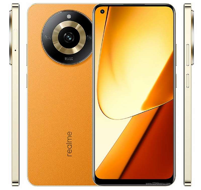 Realme 11 против Realme 10: чем новый смартфон хуже предшественника?