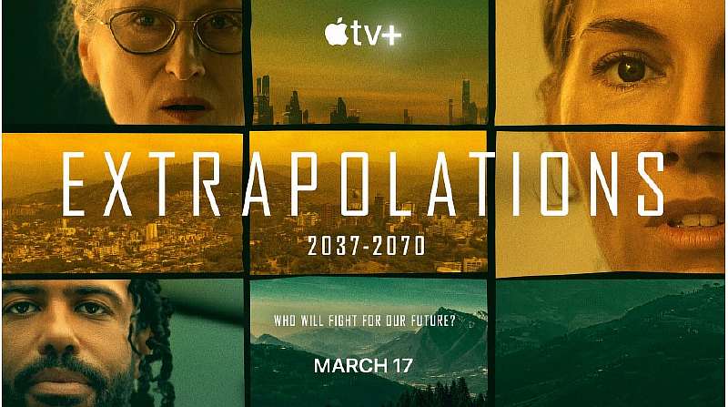 Рейтинг новых сериалов 2023 года. Лучшие новинки, которые уже вышли