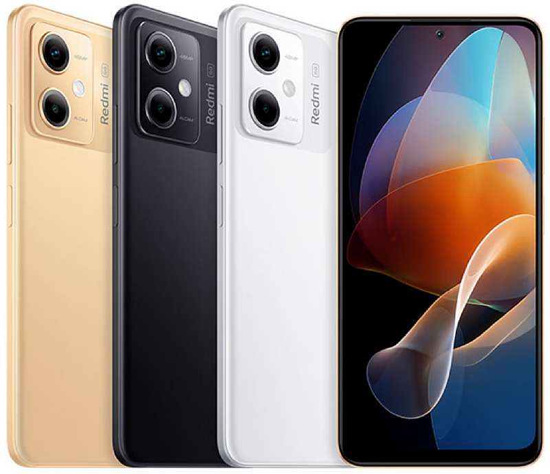 Представлен Redmi Note 12R Pro. Цена и технические характеристики новой «эрки»