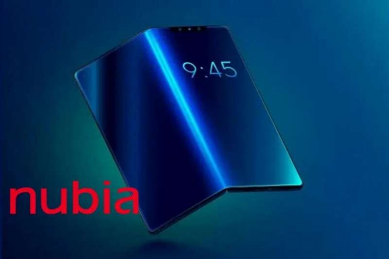 Еще один производитель готовит складной смартфон. Есть первая информация