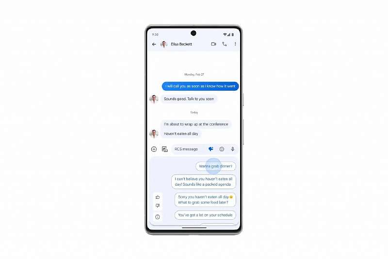 Android получил функцию, которая и не снилась Apple iPhone