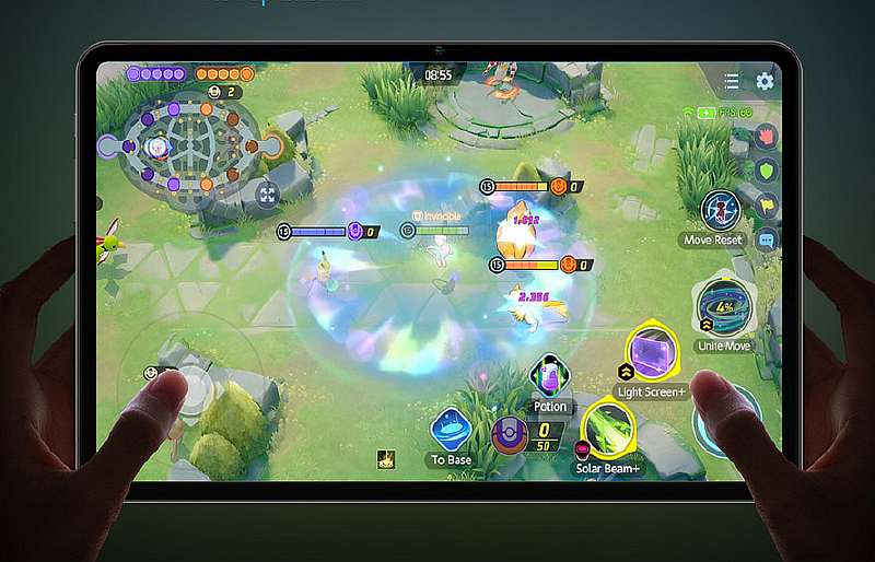 Teclast T40S отдают за копейки. Это металлический планшет с хорошими характеристиками