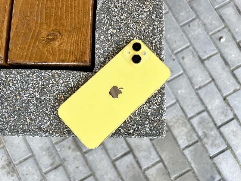 Apple снимет ограничения – iPhone 15 можно будет заряжать дешево и быстро