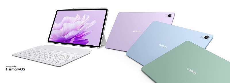 Huawei представила MatePad Air — планшет, за которым многие побегут в магазин