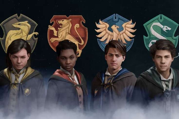 25 секретов и хитростей Hogwarts Legacy. Большой гайд для новичков!