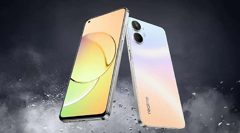 Realme 11 против Realme 10: чем новый смартфон хуже предшественника?