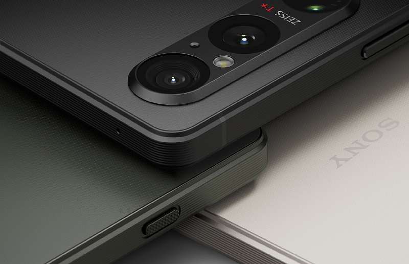 Sony Xperia 1 V официально представлен. Цена и характеристики топового японца