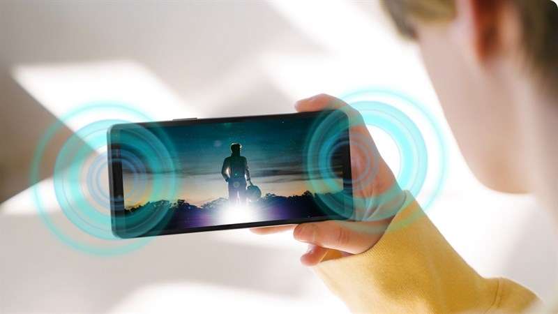 Представлен Sony Xperia 10 V. Компактный «середнячок» с фишками флагмана