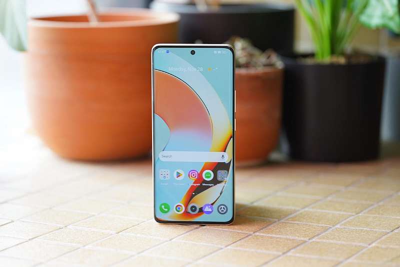 Где взять Realme 10 Pro+ по минимальной цене? Мы нашли лучший вариант