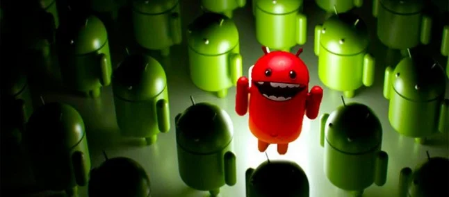 На Android появился новый вирус: 101 зараженное приложение, более 421 миллиона загрузок