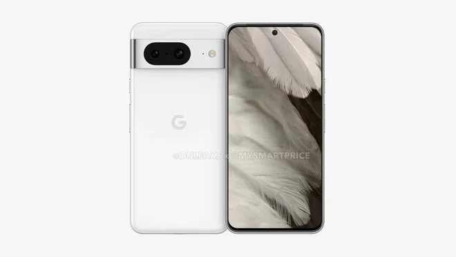 Раскрыты характеристики камер Google Pixel 8 и Pixel 8 Pro. Они получат новые датчики и бесконтактный термометр