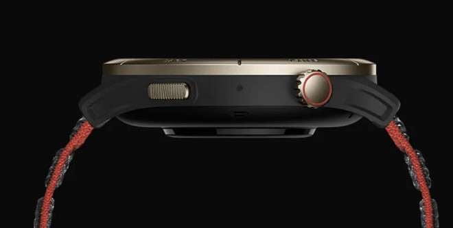 Представлены Amazfit Cheetah: крутые смарт-часы, созданные специально для бега