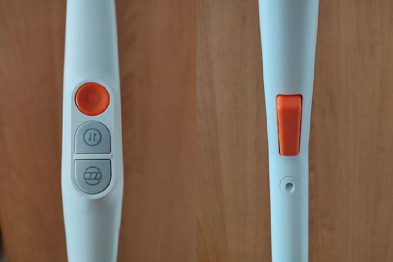 Обзор беспроводного моющего пылесоса iLIFE W90 – шикарный помощник по дому
