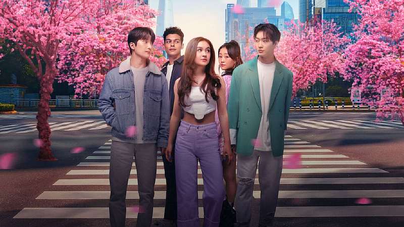 Рейтинг новых сериалов Netflix. Лучшие новинки, которые вышли в 2023 году