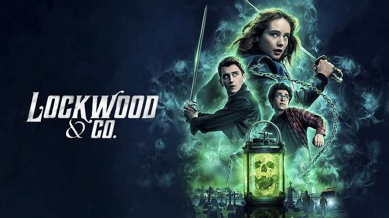 Рейтинг новых сериалов Netflix. Лучшие новинки, которые вышли в 2023 году