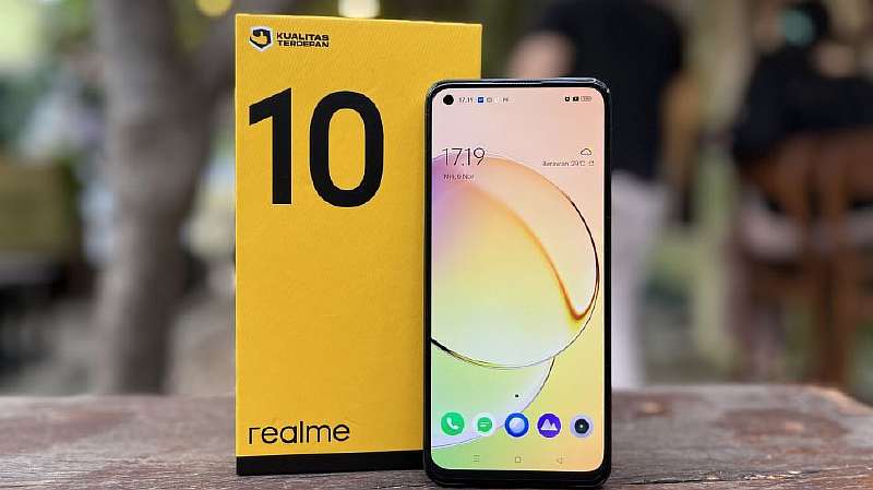 8 лучших смартфонов на процессоре Helio G99. Недорого и качественно