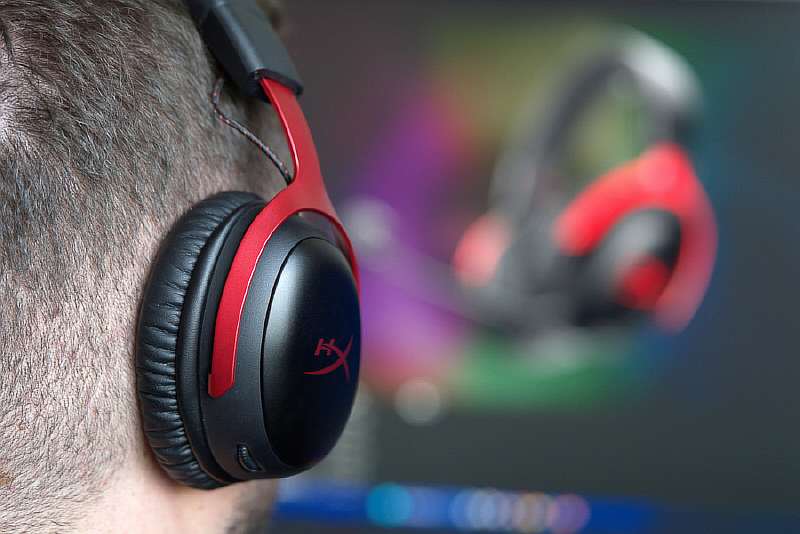 Обзор игровых наушников HyperX Cloud III. Возвращение легенды!