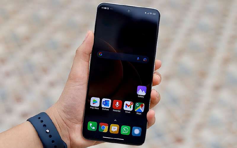 Обзор Poco F5 Pro. Настоящий зверь, но не во всех аспектах