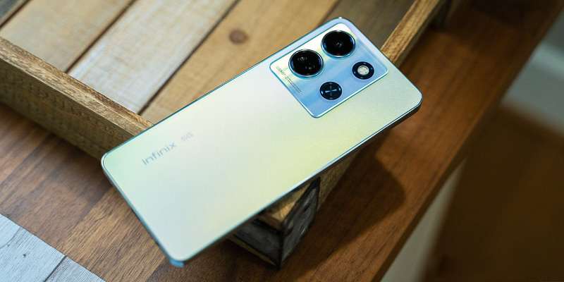 8 лучших смартфонов на процессоре Helio G99. Недорого и качественно