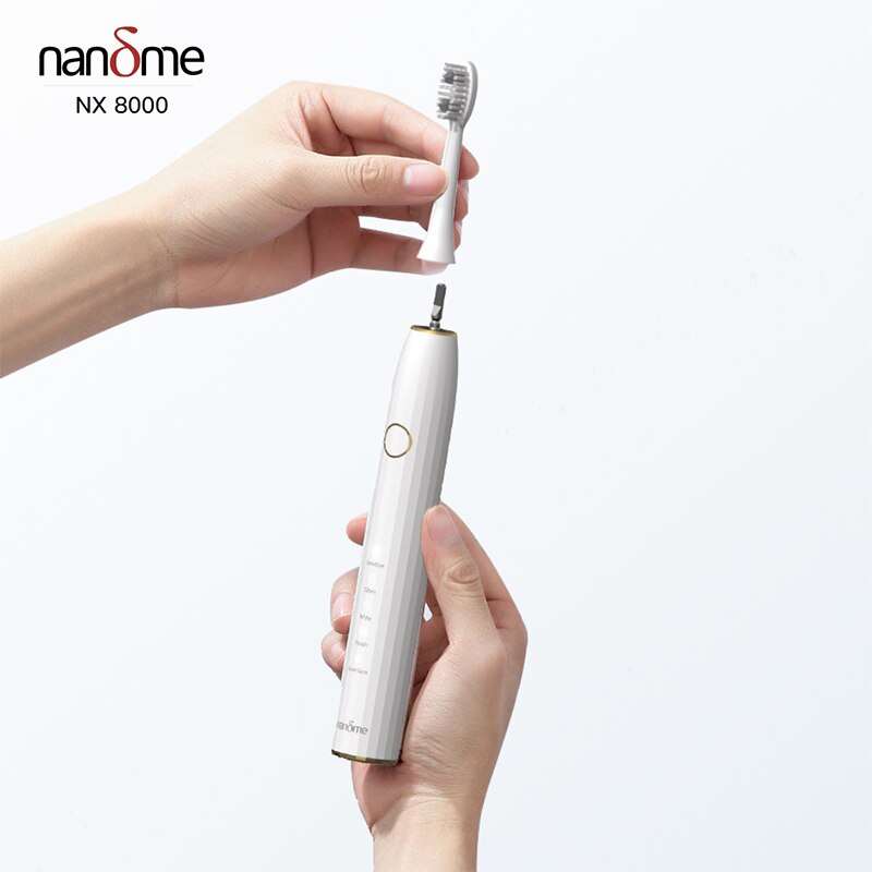 Электрическая щетка Nandme рухнула в цене на AliExpress. Почему это обязательная покупка