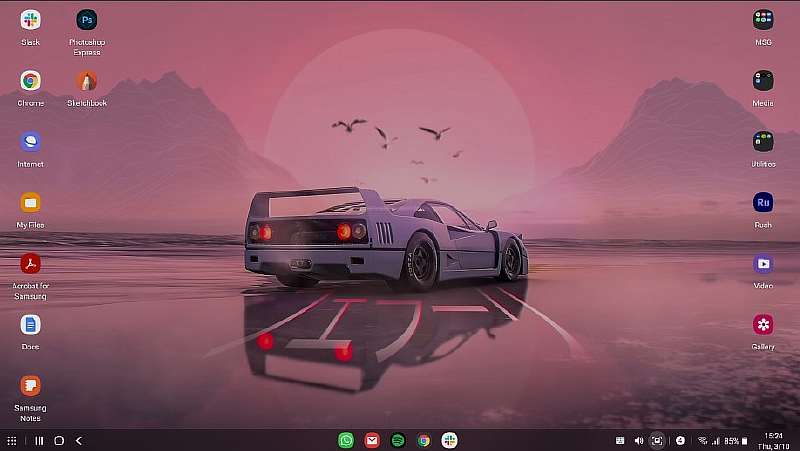 Смартфоны Google Pixel 8 получат долгожданный «Режим ПК», аналог Samsung Dex