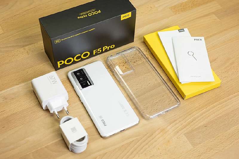 Обзор Poco F5 Pro. Настоящий зверь, но не во всех аспектах