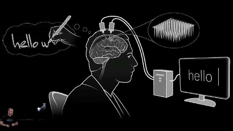 Илон Маск ликует: первые испытания чипов Neuralink на людях начнутся уже в этом году