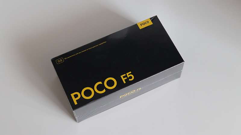 Обзор Poco F5 – главный убийца флагманов этого лета