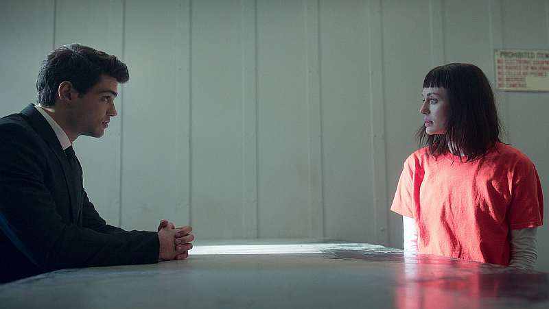 Рейтинг новых сериалов Netflix. Лучшие новинки, которые вышли в 2023 году