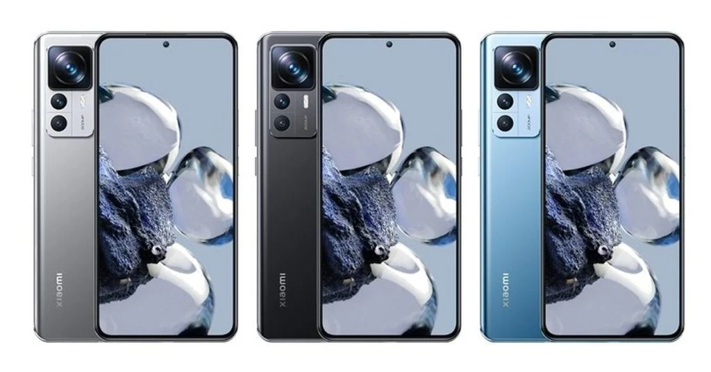 Каким будет Xiaomi 13T? Известны характеристики и цена китайского флагмана