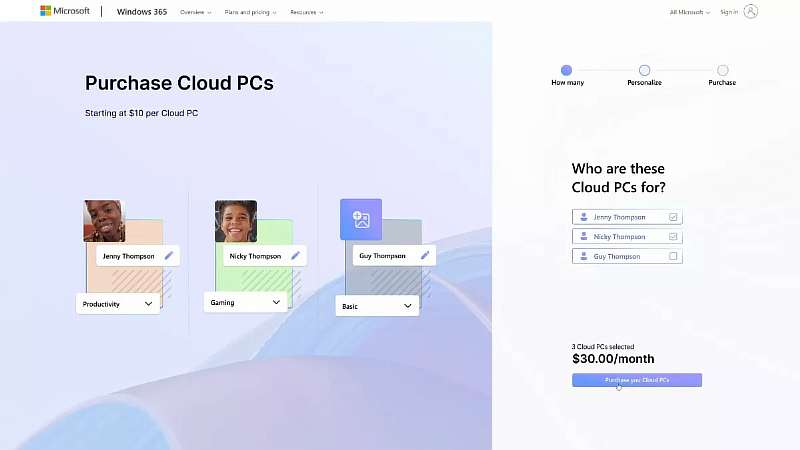 Microsoft хочет полностью перенести Windows в облако. Зачем это нужно?