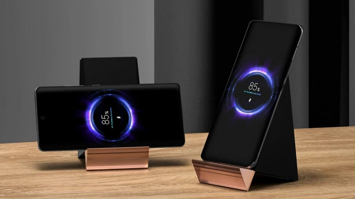 Xiaomi 14 получит самую быструю беспроводную зарядку среди актуальных смартфонов