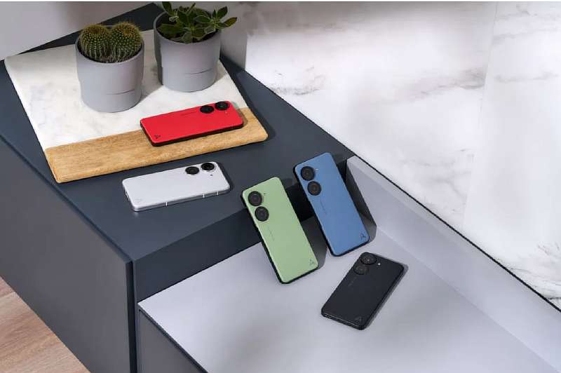 Asus Zenfone 10 официально представлен. Цена и характеристики компактного флагмана