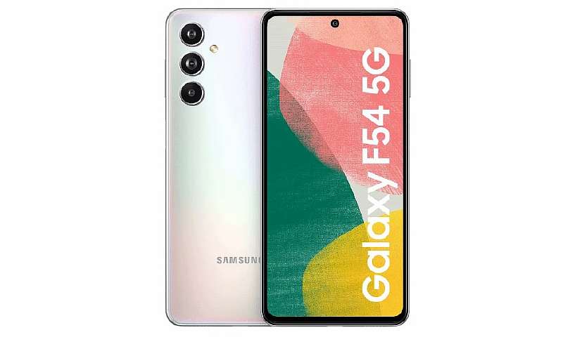 Samsung Galaxy F54 официально представлен. Цена и характеристики нового монстра автономности