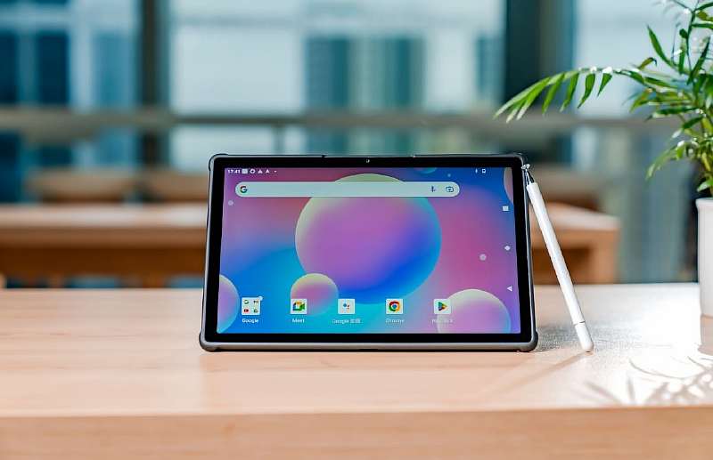 Oukitel OKT3: дешевый сбалансированный планшет, который можно урвать по скидке за 129$