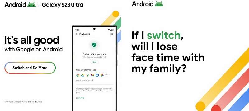 Android получил новый логотип. Мы медленно прощаемся с минимализмом?